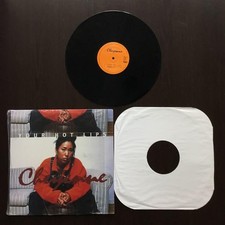 Cheyenne Your Hot Lips LP