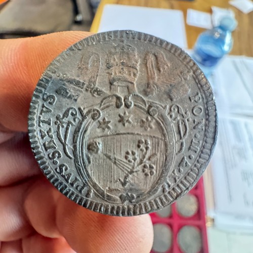 Italie vatican et états - -,