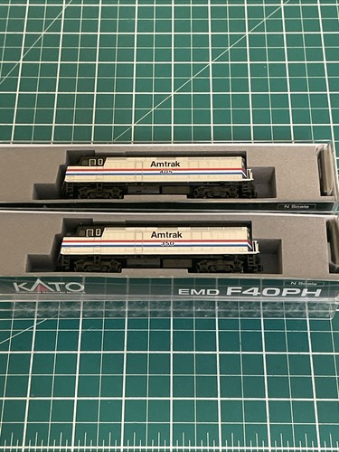 Nuovo kato 176 6109 - kato, 176-6109,08