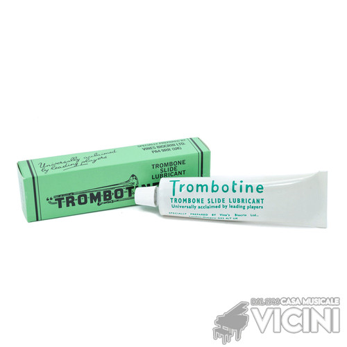 Grasso per trombone trombotine - grasso,