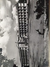 Cartolina Saltino Di