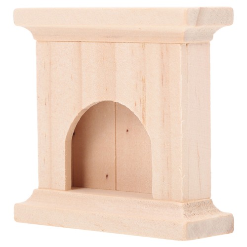 Camino legno modello - camino,