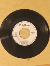 Rare ITA Promo Juke Box 45 The