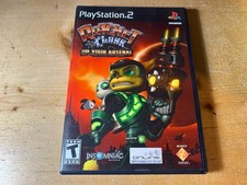 Ratchet and Clank 3 Up Your