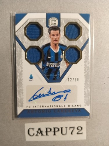 Aca antonio candreva - c-aca,