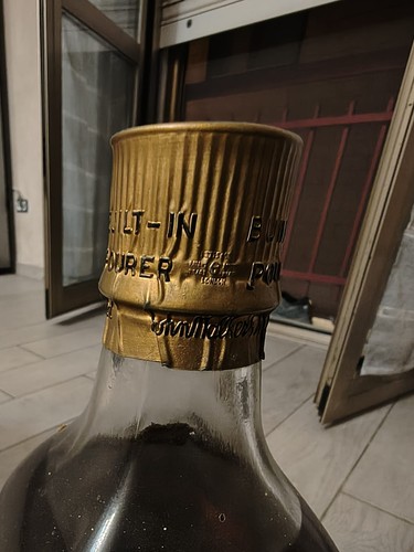 Whisky jhon walker black label - whisky,