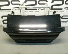 COFANO PORTELLO PORTELLONE BAGAGLIAIO POSTERIORE PEUGEOT 407 BERLINA 2004 2011