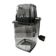 Macchina Tritaghiaccio Manuale