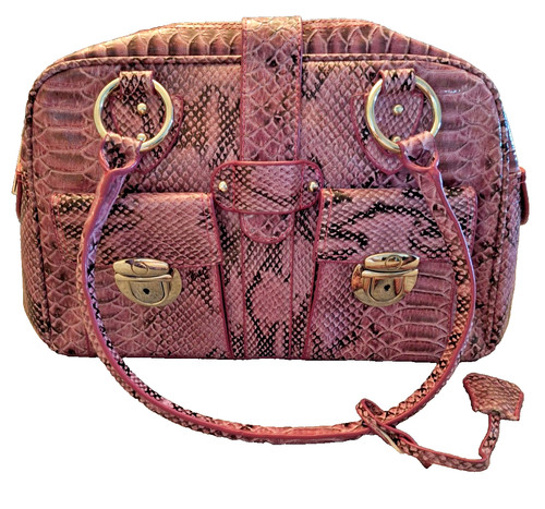 Borsa tracolla vintage anni - borsa,