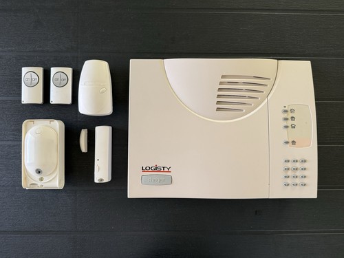 Antifurto logisty atral - antifurto,