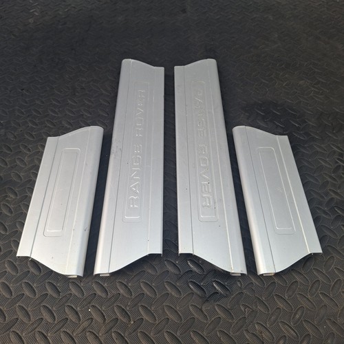 Set guarnizioni battitacco - set,