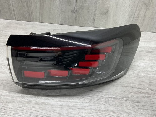 Volkswagen 2020 arrière - volkswagen, id.4