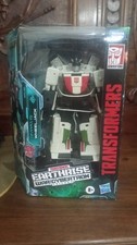 Transformers Wfc EARTHRISE