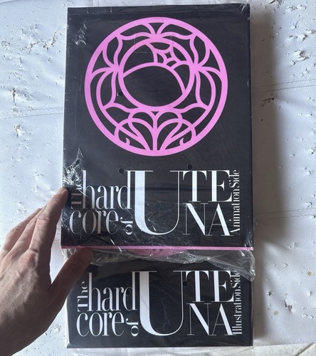 The hard core utena - hard, of
