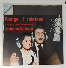 MODUGNO - Piange il telefono