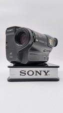 TESTED + Sony Handycam