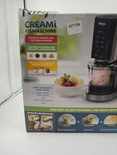 Macchina per gelato e dessert