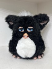 Furby 2005 Emo-Tronic Tiger