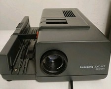 Liesegang 3000 AFT selectiv | 35mm Film Slide Projector