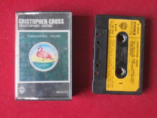 Christopher cross - christopher,