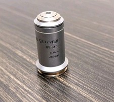 Leica Microscope C Plan 100x
