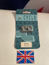 *NOS passanti fissaggio borsa