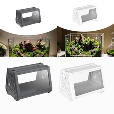 Gabbia portatile per terrario