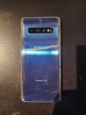 Galaxy S10 - 128 GB - Prism