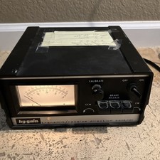 Telex Hy-gain Modello