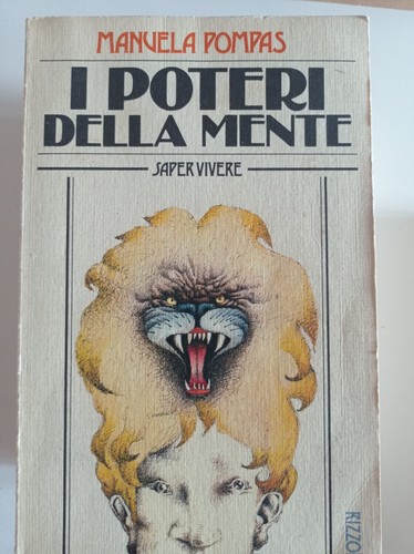Poteri della mente - della,