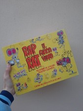 RAP RAT IL GIOCO VIDEO