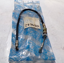 TRASMISSIONE POMPA FRENO