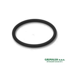 GUARNIZIONE O-RING PER CIALDA