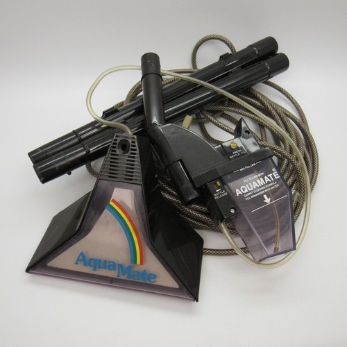 Rainbow vacuum d4c aqua - vacuum,