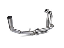 COLLETTORI SCARICO [AKRAPOVIC]