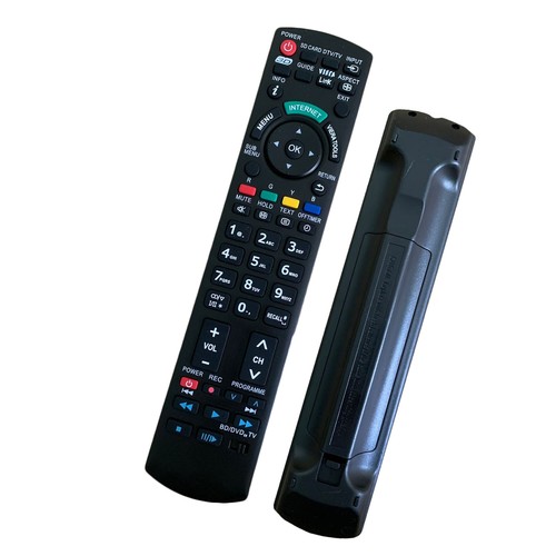 Telecomando usa per panasonic - telecomando,