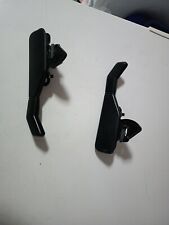 Leve Fissaggio Sedili Posteriori Renault 5 GT TURBO