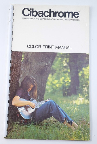 Manuale stampa colori - a,
