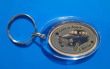 Portachiavi Lancia Appia 3
