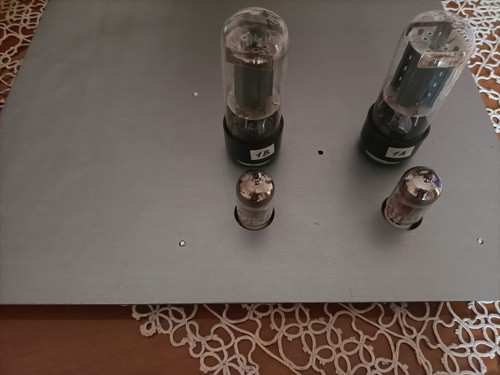 Kit pcb amplificatore - pcb,