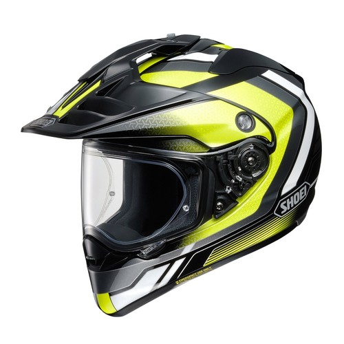 Casco shoei hornet adv - shoei,
