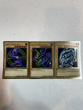 yugioh drago bianco occhi blu