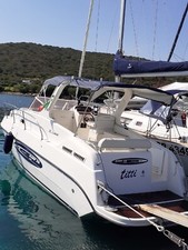 Mano Marine 25 Cruiser