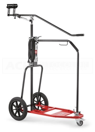 Flex giraffen mobil 340 - gm,