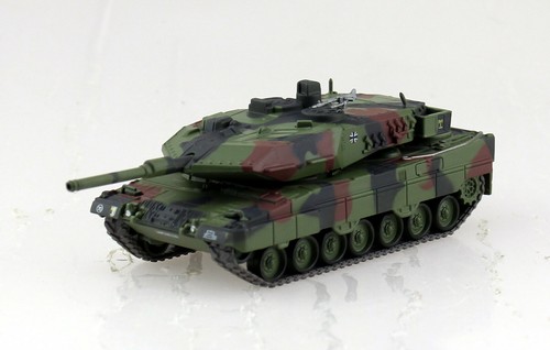 Carro armato leopard - leopard, 2a5