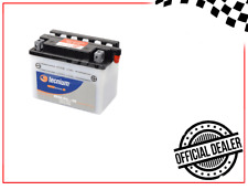 BATTERIA TECNIUM BB4L-B CON ACID PER PIAGGIO LIBERTY 50 2T  RST 2T ELLE& MOC 2T