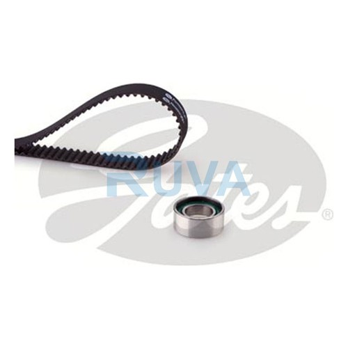 Kit cinghia distribuzione 2 - distribuzione, 1.2