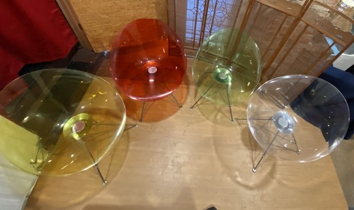 Mcm set kartell ero s - set,