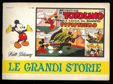 Le grandi storie n. 12