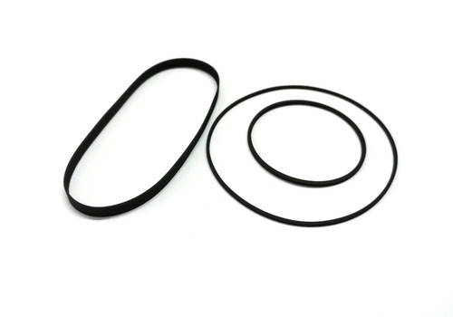Kit cinghie per pioneer - kit,